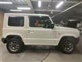 2022 Suzuki Jimny