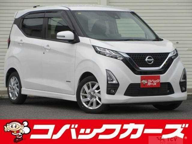 2020 Nissan Nissan Others