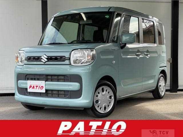 2020 Suzuki Suzuki Others