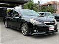 2012 Subaru Legacy B4