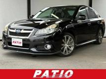 2012 Subaru Legacy B4