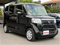 2016 Honda N BOX