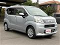 2020 Daihatsu Move