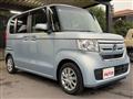 2019 Honda N BOX