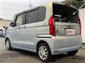 2019 Honda N BOX