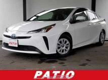 2020 Toyota Prius
