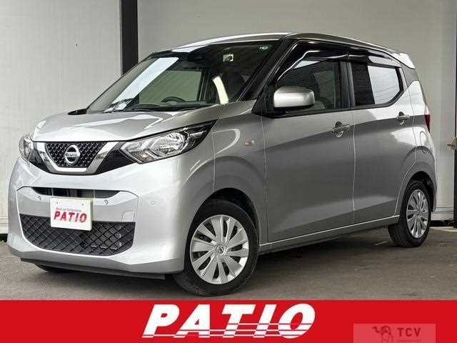 2019 Nissan Nissan Others