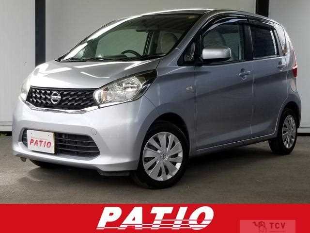 2015 Nissan Nissan Others