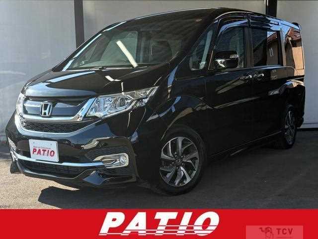 2016 Honda Honda Others