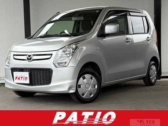 2016 Mazda Mazda Others