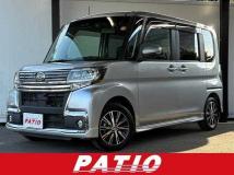 2018 Daihatsu Tanto