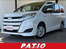 2018 Toyota Noah