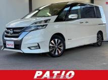 2018 Nissan Serena