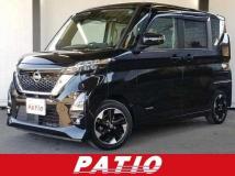 2021 Nissan ROOX