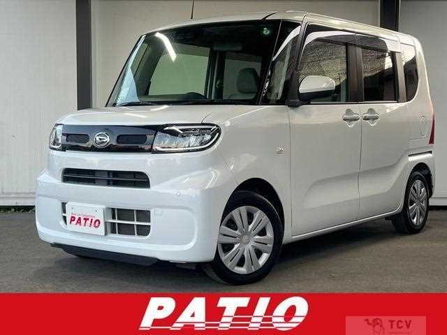 2019 Daihatsu Tanto