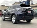 2016 Toyota Harrier