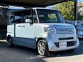2013 Honda N BOX