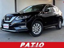 2019 Nissan X-Trail
