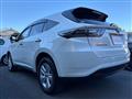 2016 Toyota Harrier Hybrid