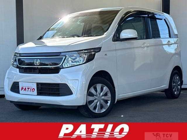 2015 Honda Honda Others