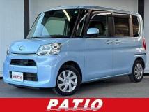 2016 Daihatsu Tanto