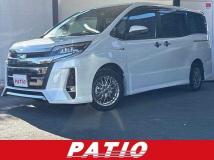 2020 Toyota Noah