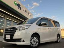 2014 Toyota Noah