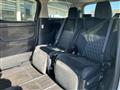 2018 Toyota Alphard G
