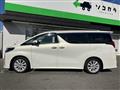 2018 Toyota Alphard G