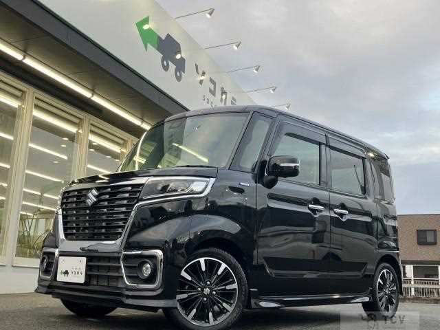 2018 Suzuki Suzuki Others