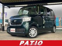2020 Honda N BOX