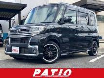 2018 Daihatsu Tanto