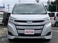2020 Toyota Noah