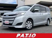2020 Toyota Noah