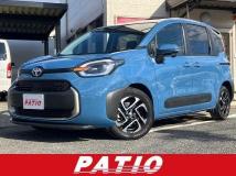 2023 Toyota Sienta