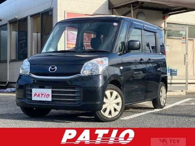 2016 Mazda Mazda Others