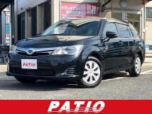2014 Toyota Corolla Fielder
