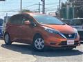 2018 Nissan Note