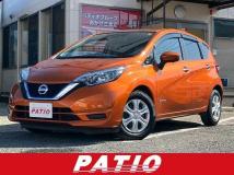 2018 Nissan Note