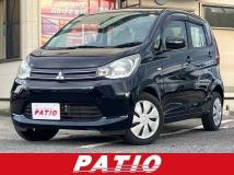 2014 Mitsubishi eK Wagon