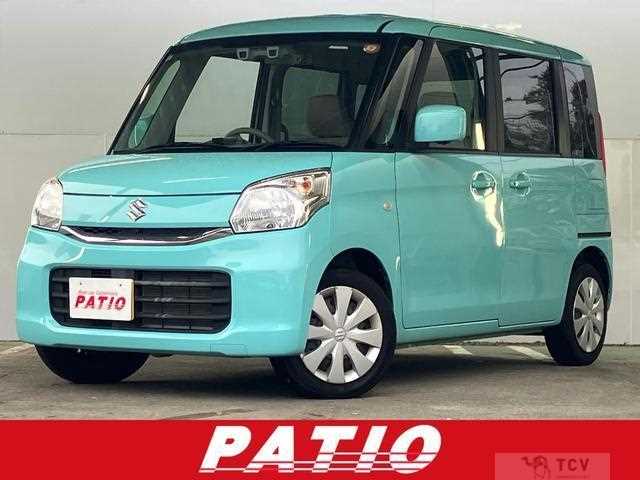 2015 Suzuki Suzuki Others