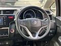 2014 Honda Fit Hybrid