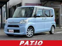 2017 Daihatsu Tanto