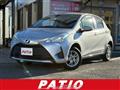 2017 Toyota Vitz