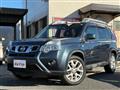 2012 Nissan X-Trail