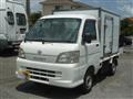 2012 Daihatsu Hijet Truck