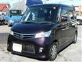 2010 Nissan ROOX