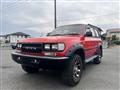 1994 Toyota Landcruiser 80
