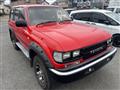1994 Toyota Landcruiser 80