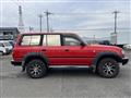 1994 Toyota Landcruiser 80